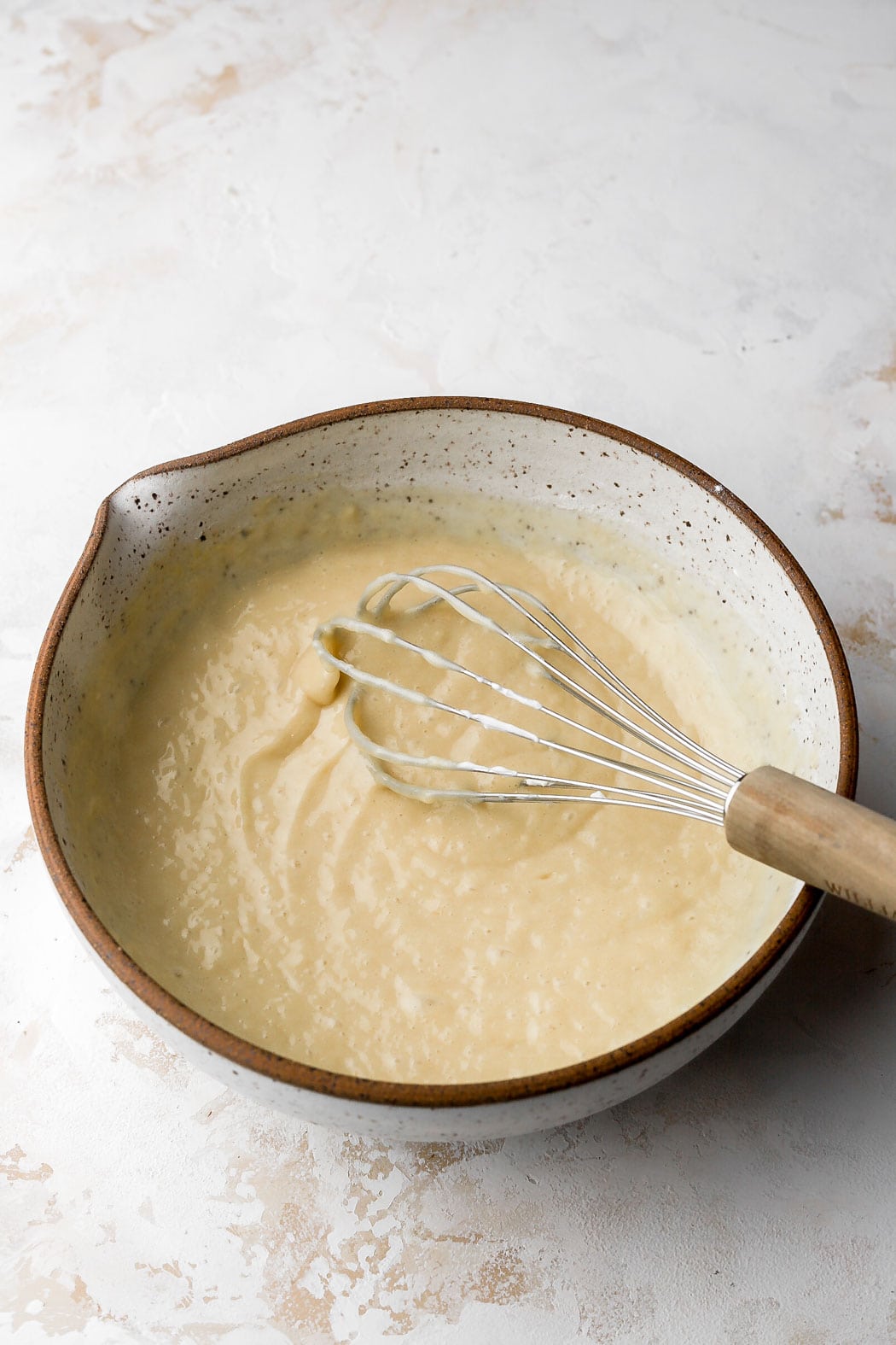 vanilla cake 