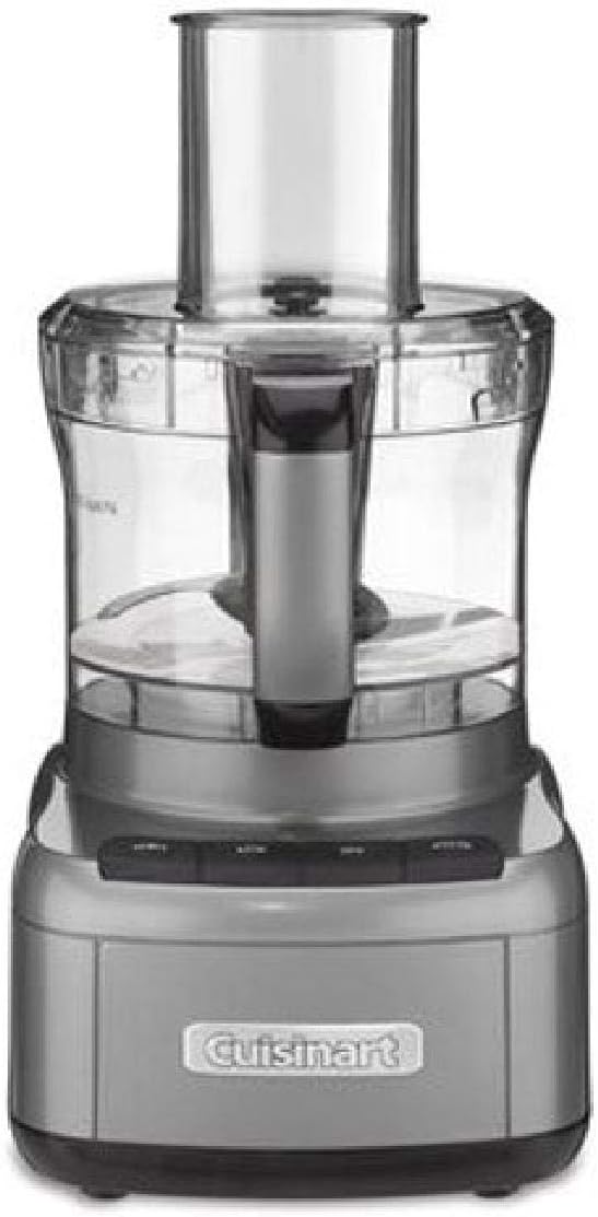 Image of food processor