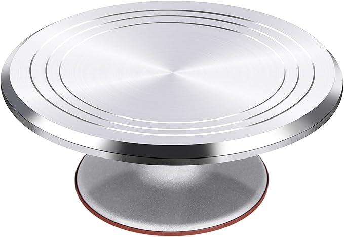 Image of turntable