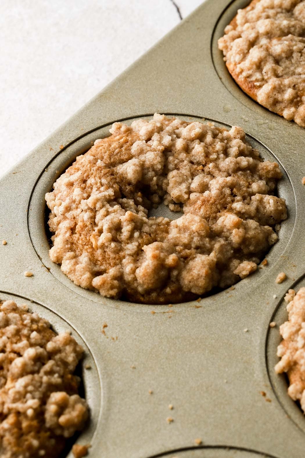 bake donuts for 10-12 minutes.