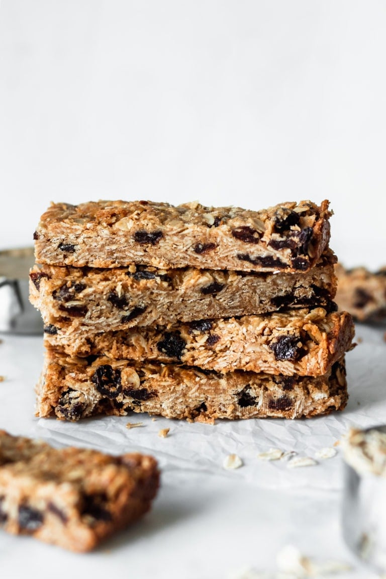 harvest granola bar