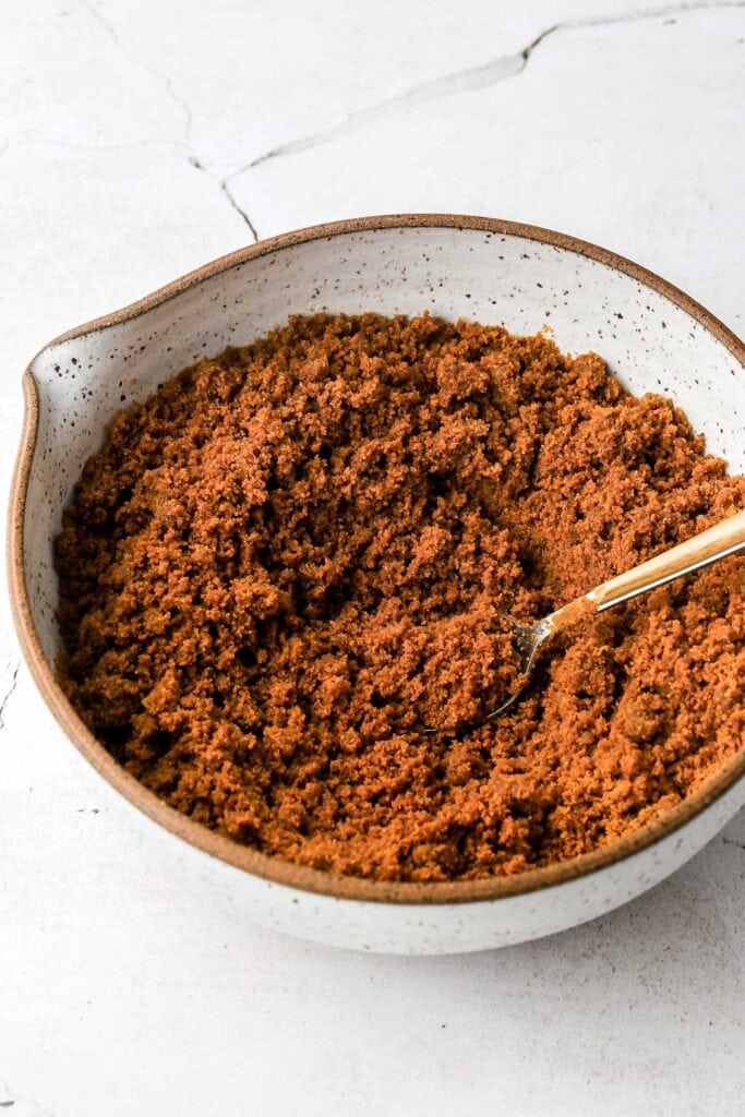 biscoff crumbs crushed 