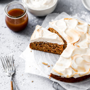 carrot sheet cake