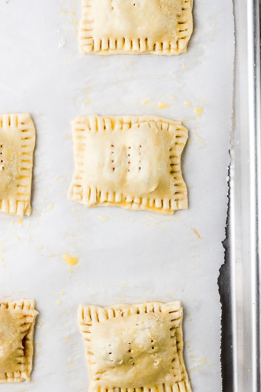 top with another pastry