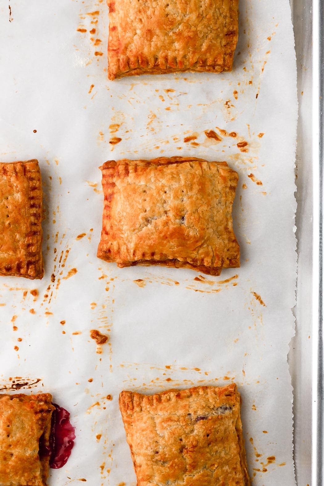 bake until golden brown