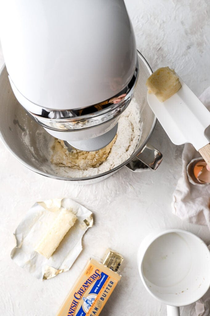 add Danish Creamery European Style Butter