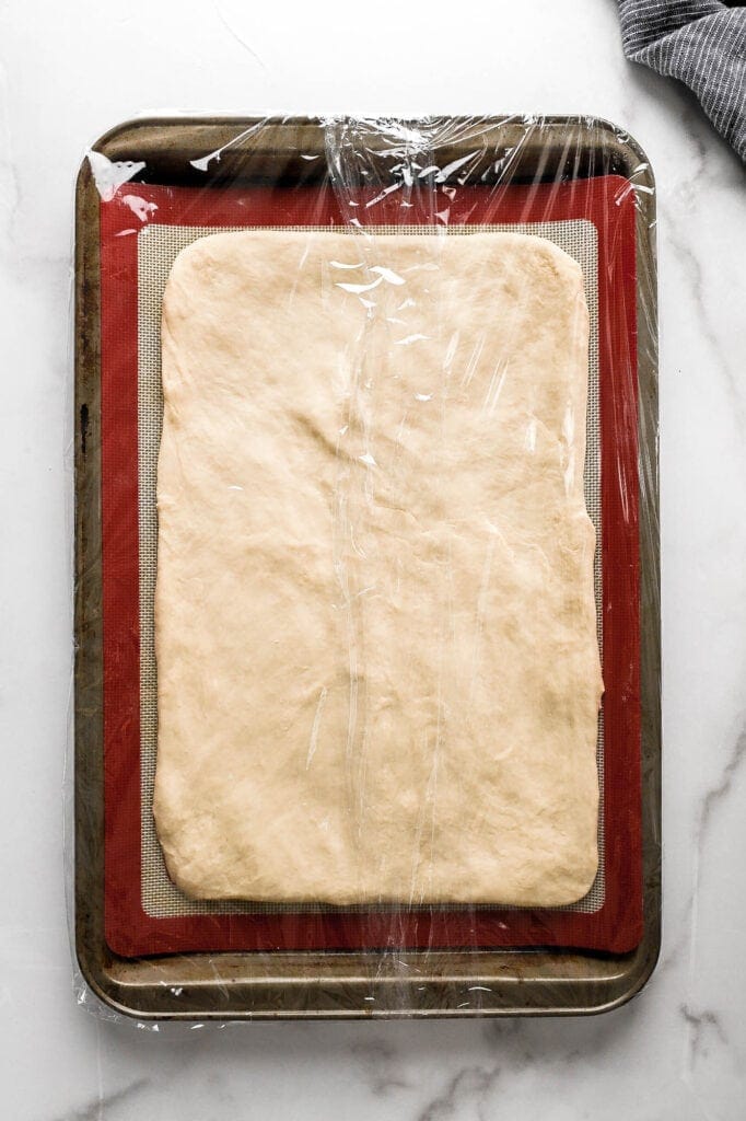 cover and refrigerate