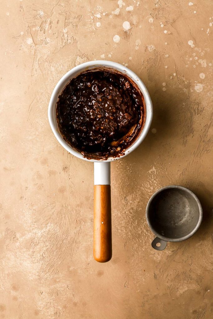 stir until combined