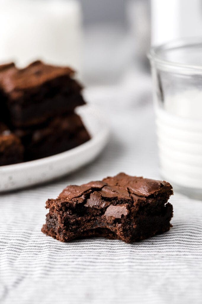 gluten-free brownies