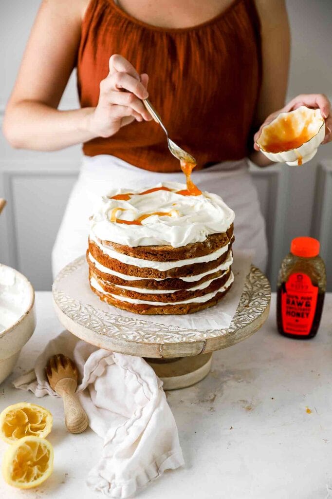 repeat with all the layers