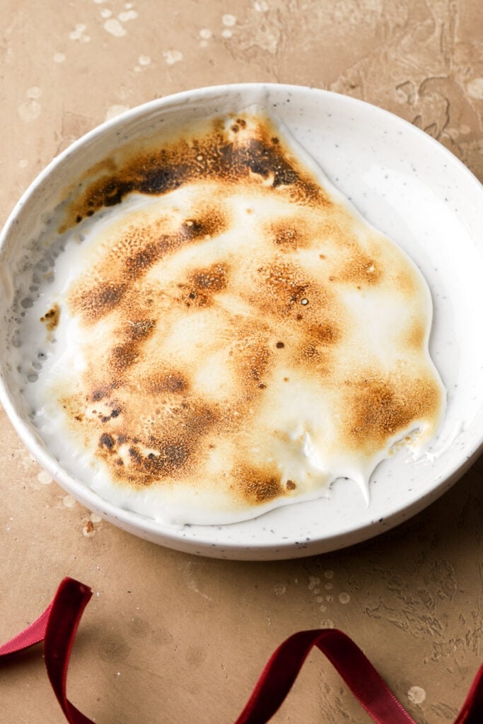 toasted marshmallow fluff