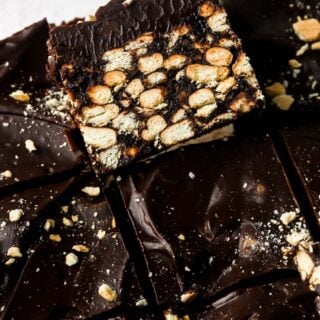 lazy cake