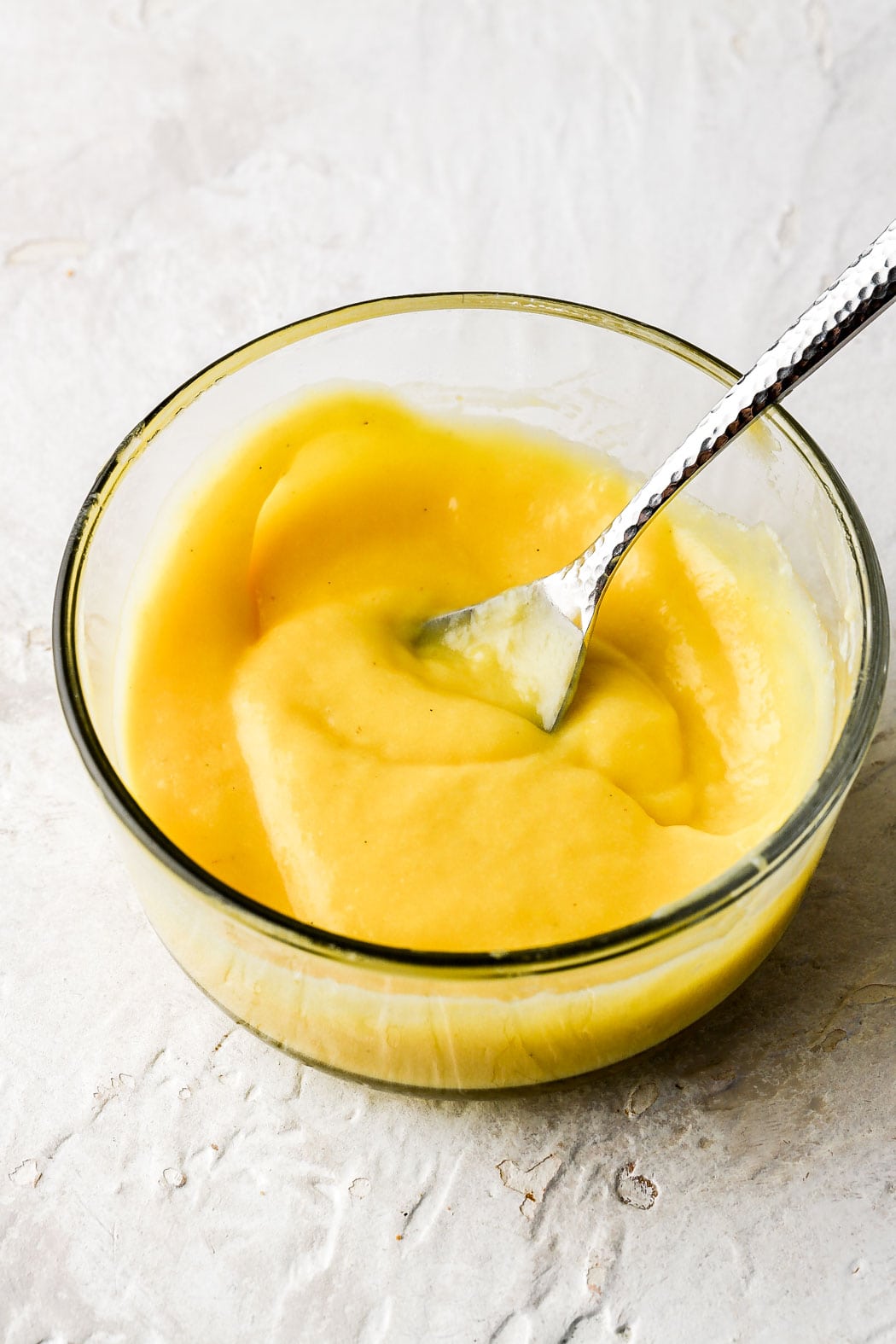 lemon pastry cream