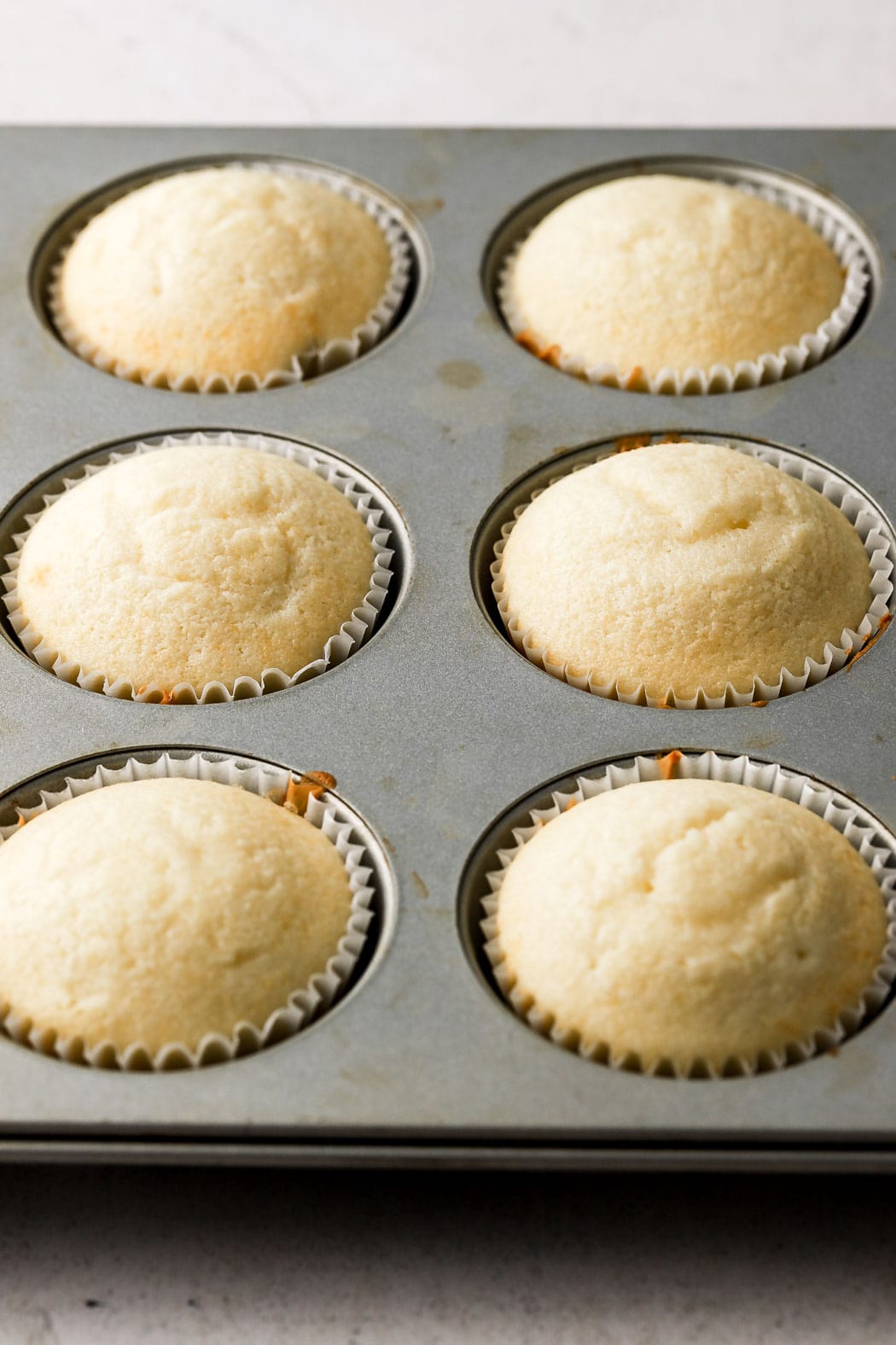 bake for 18 minutes