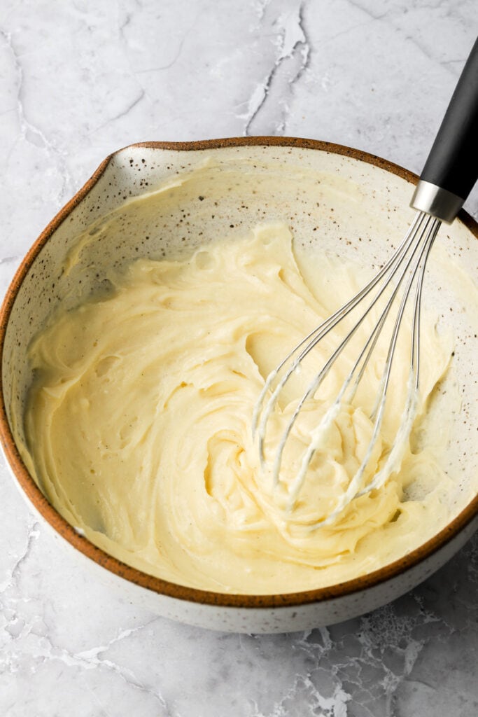 cheesecake filling for cupcakes