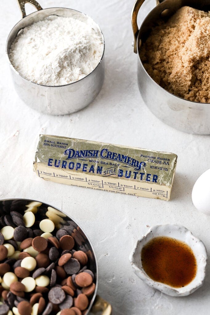 danish creamery european style butter