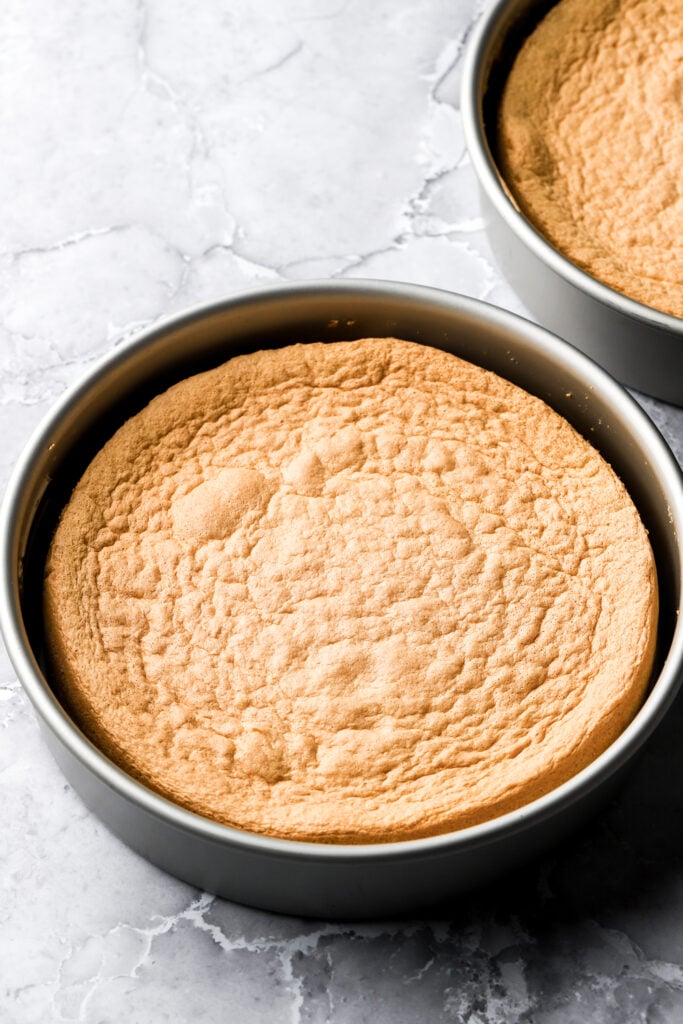 baked until golden