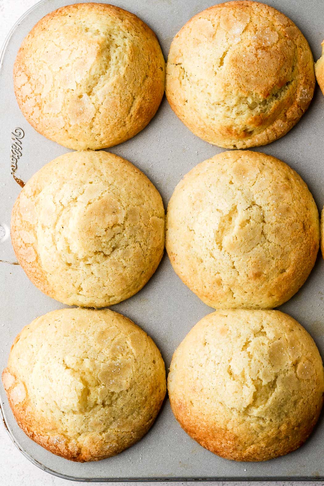 bake until puffed and golden